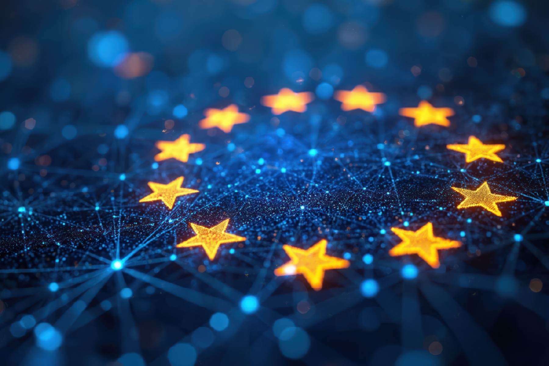 EU Tech Sovereignty Package: How Europe is Building Its Digital Future